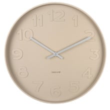 Reka Wall Clock